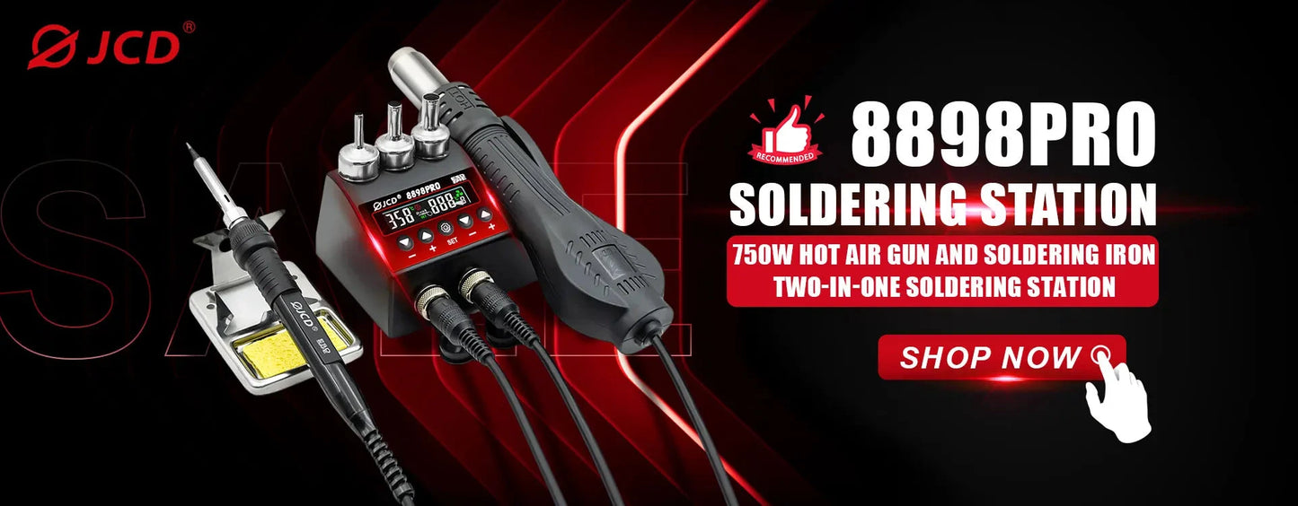 Soldering Iron Tips