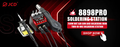Soldering Iron Tips