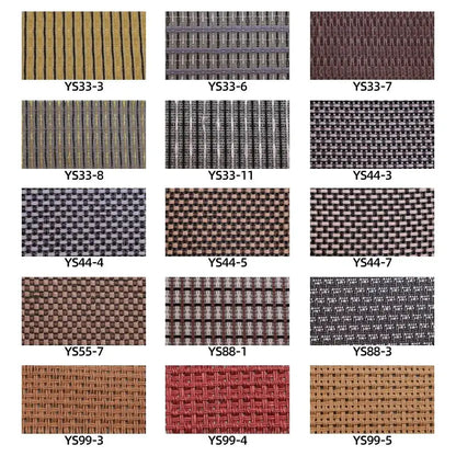 Vintage Guitar Amp Speaker Grill Cloth Fabric, 39 x 55 in
