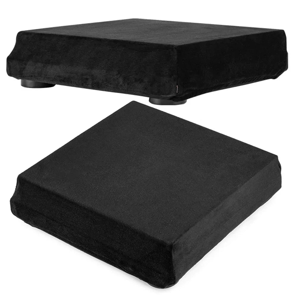 turntable dust cover