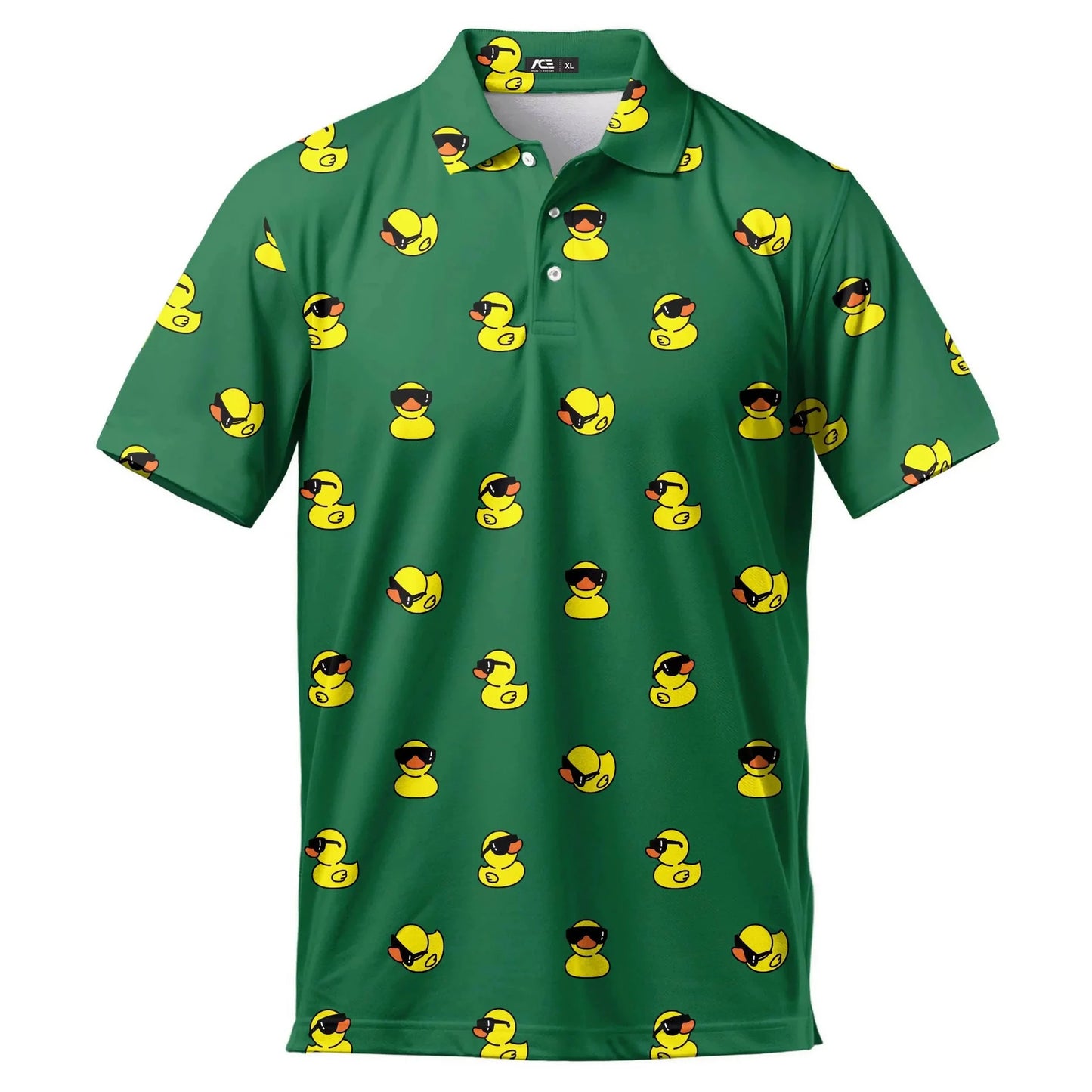 cute duck shirt