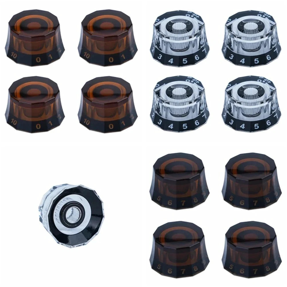 Lampshade Knobs