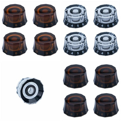 Lampshade Knobs