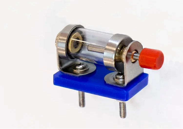 Big River Hardware Complete Crystal Radio Kit for Education