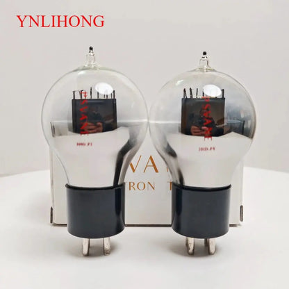 YNLIHONG PSVANE 101D-PT Vacuum Tube Audio Valve Replaces 101 E101D WE101D 101DL Electronic Tube AMP Amplifier Kit DIY Matched