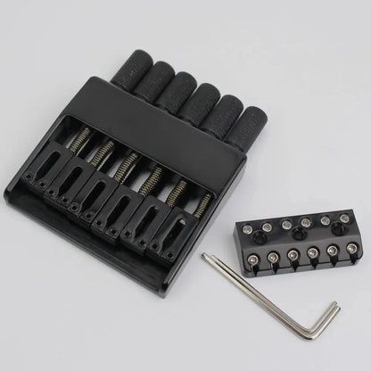 Big River Hardware Premium String Bridge Tailpiece Accessory