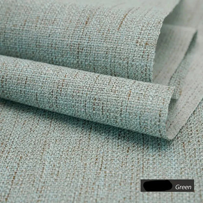 green grill cloth