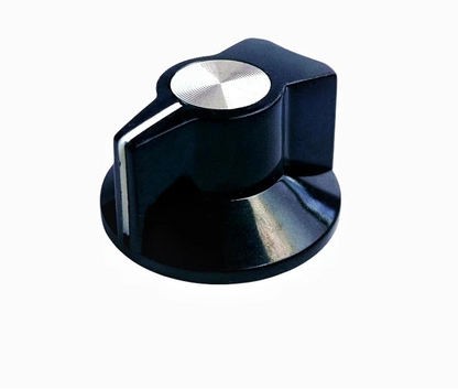 amplifier knobs