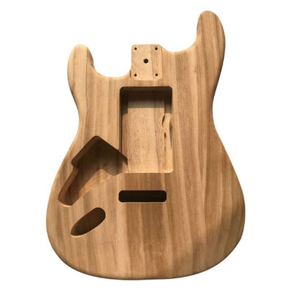 Electric Guitar Body Blanks