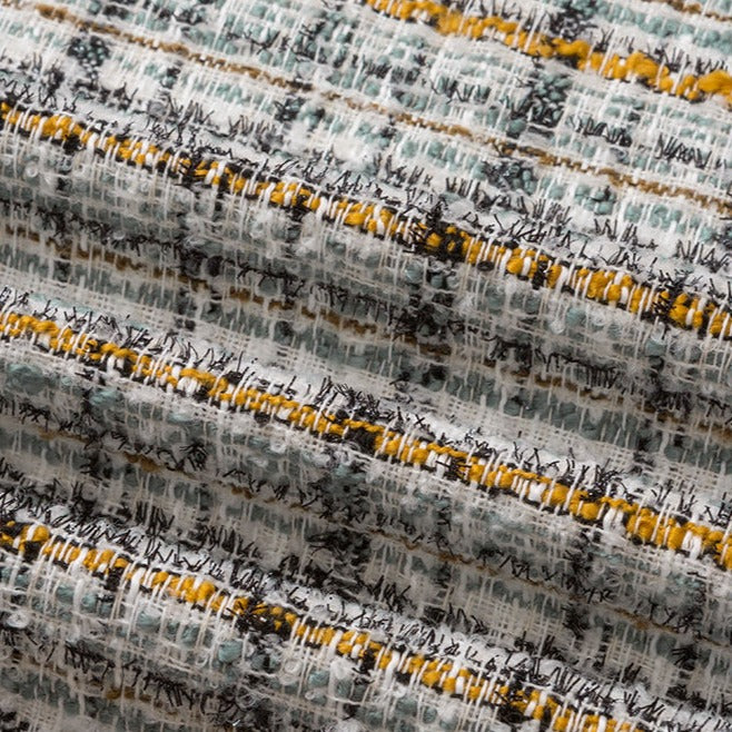 Premium Tweed Grill Fabric