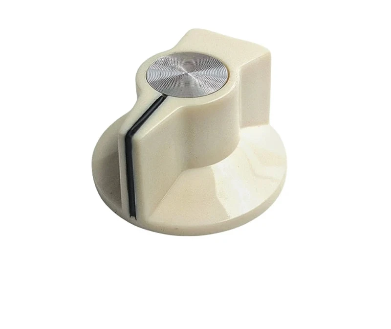 amplifier knobs