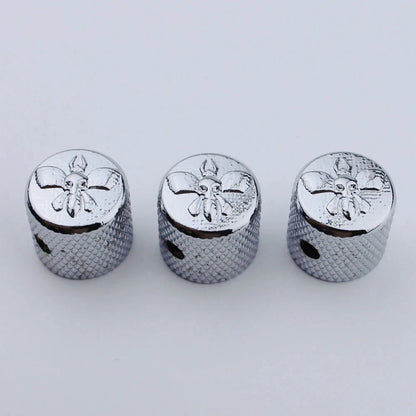 Custom Guitar Knobs