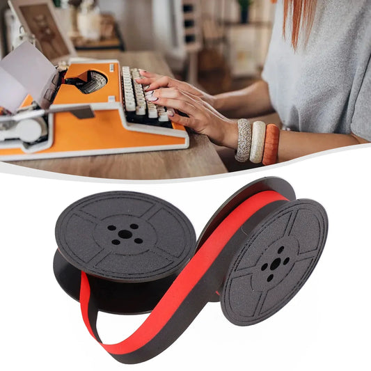 typewriter ink ribbon
