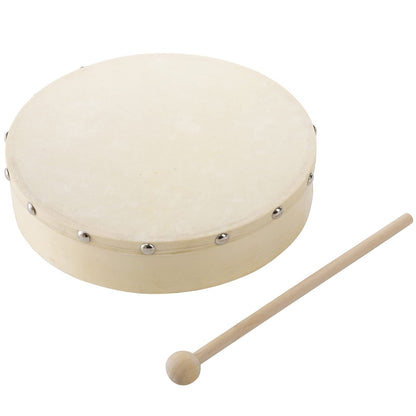 Kids Frame Hand Drum 