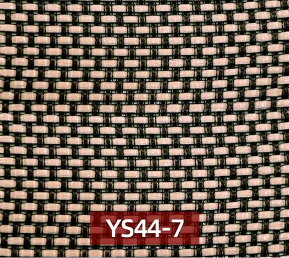 Vintage Guitar Amp Speaker Grill Cloth Fabric, 39 x 55 in