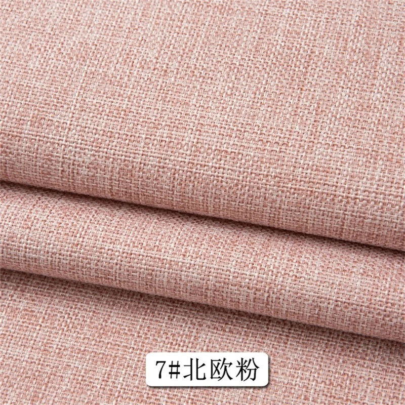 pink grill cloth