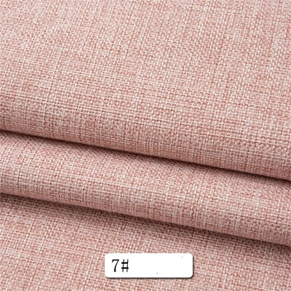 pink grill cloth