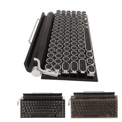 Typewriter Keyboard for Computer