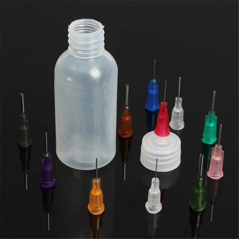 Oil Needle applicator