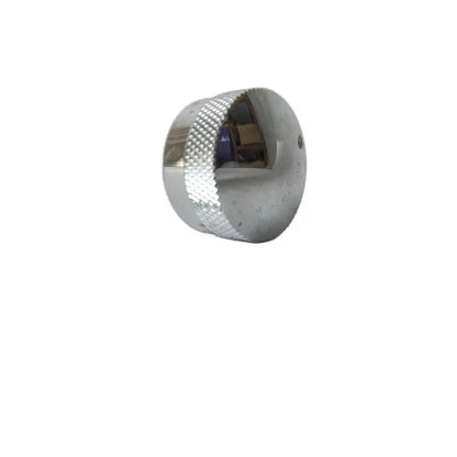 Aluminum Guitar Knobs