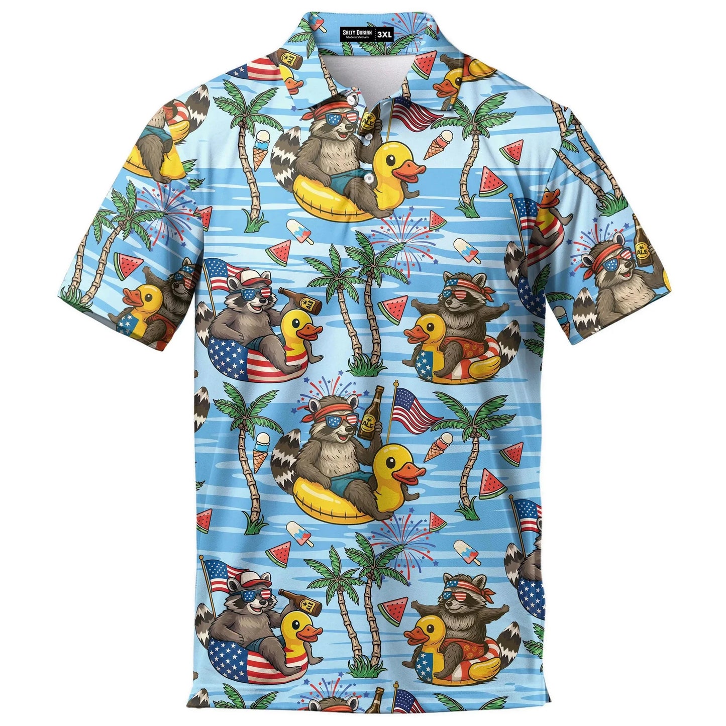 duck lover shirt
