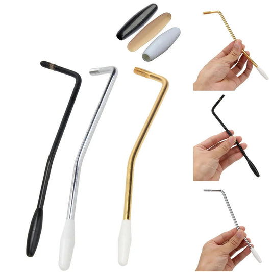 Tremolo Arm For Guitar 6mm Dia Assorted Colors