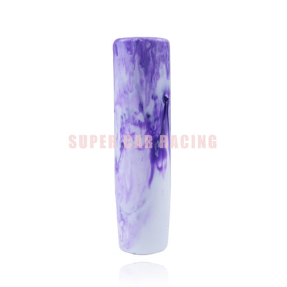 High Quality Laser Cut Acrylic Marble Shift Knob