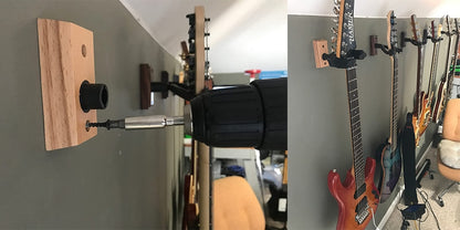 Guitar Wall Hanger