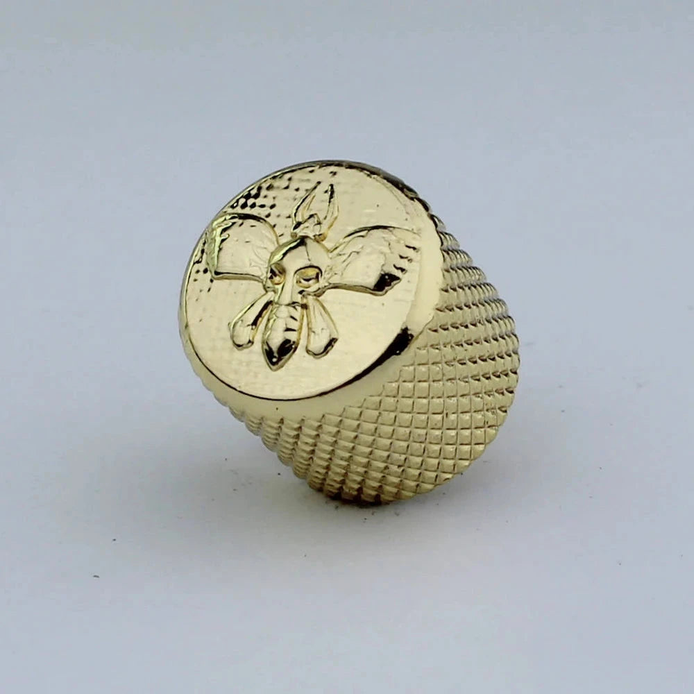 Custom Guitar Knobs