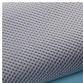 Premium Speaker Mesh Fabric – Clear Sound & Protection