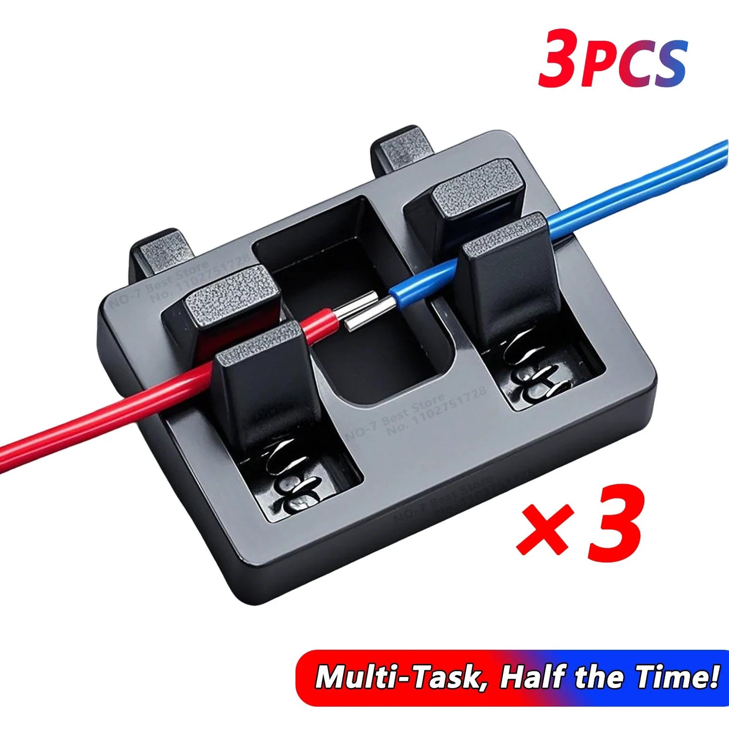 BRH Wire Solder Holder