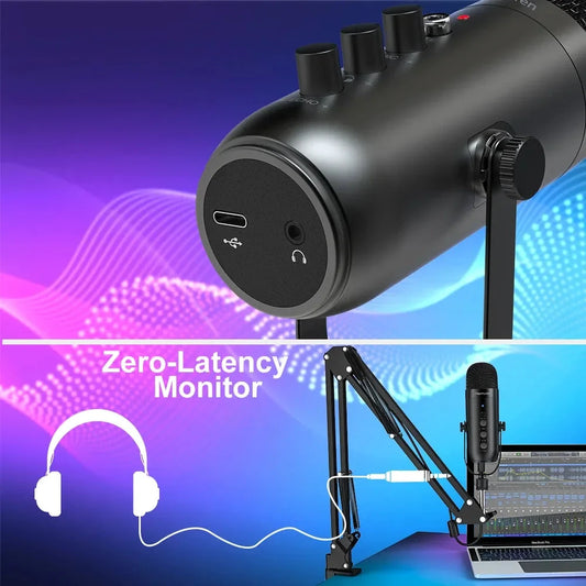USB Microphone for PC