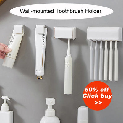 Multi Purpose Hooks  Wall Mounts