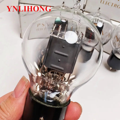 YNLIHONG PSVANE 101D-PT Vacuum Tube Audio Valve Replaces 101 E101D WE101D 101DL Electronic Tube AMP Amplifier Kit DIY Matched