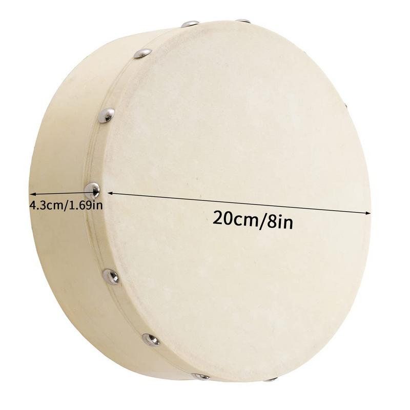 Kids Frame Hand Drum 