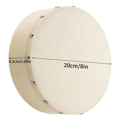 Kids Frame Hand Drum 