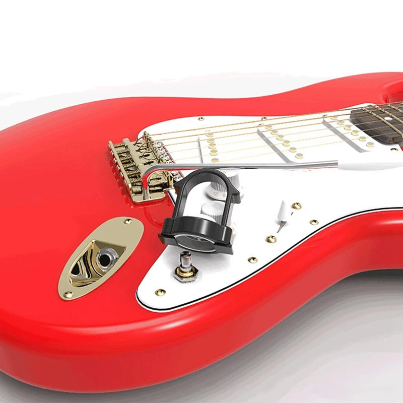 Big River Hardware Guitar Knob Puller: Scratch-Free, Easy Removal Tool for Musicians and Guitar Enthusiasts