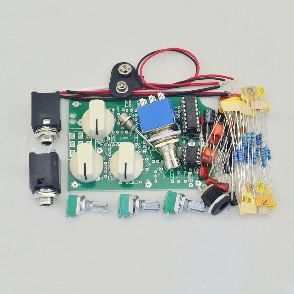 best diy guitar pedal kits Guitar Pedal Kits Diy