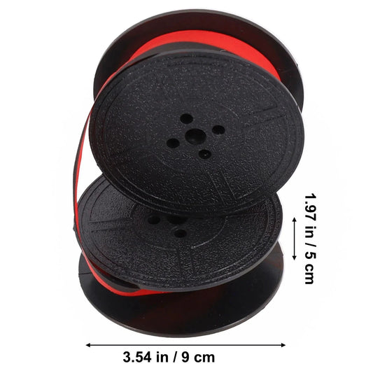 vintage typewriter ribbon