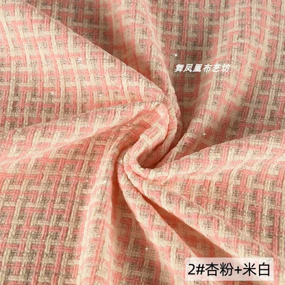 Big River Hardware Silver Thread Soft Tweed Speaker Fabric