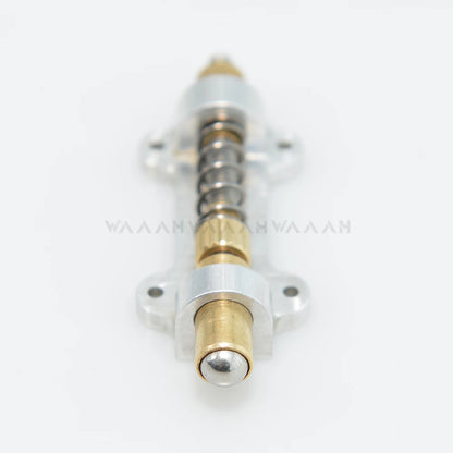 BRH CNC-Made Tremolo Stabilizer: Effortlessly Eliminate Spring Adjustments for Guitarists' Precision Play