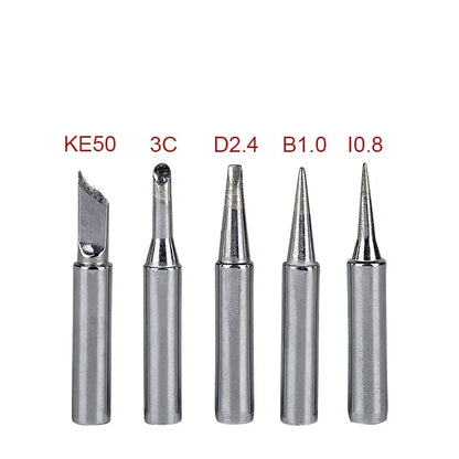 Soldering Iron Tips