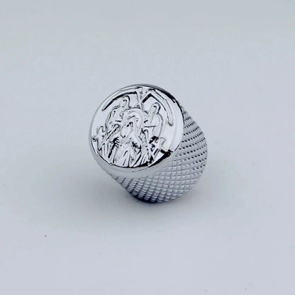 Custom Guitar Knobs
