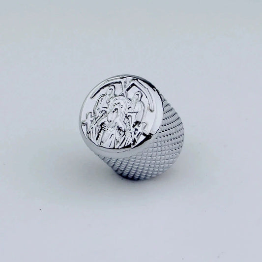 Custom Guitar Knobs