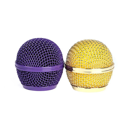 microphone grille replacement
