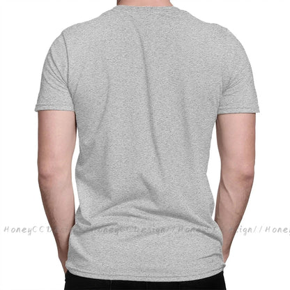 Vacuum Tube t shirt