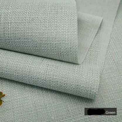 green grill cloth