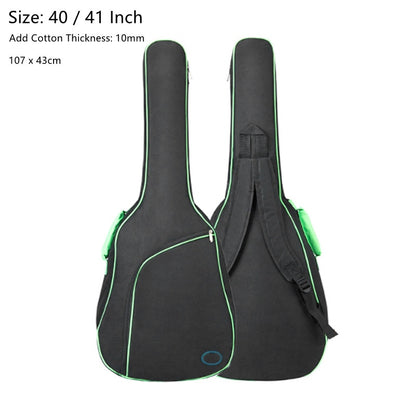 Pro Electric Gig Bag