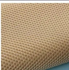 Premium Speaker Mesh Fabric – Clear Sound & Protection