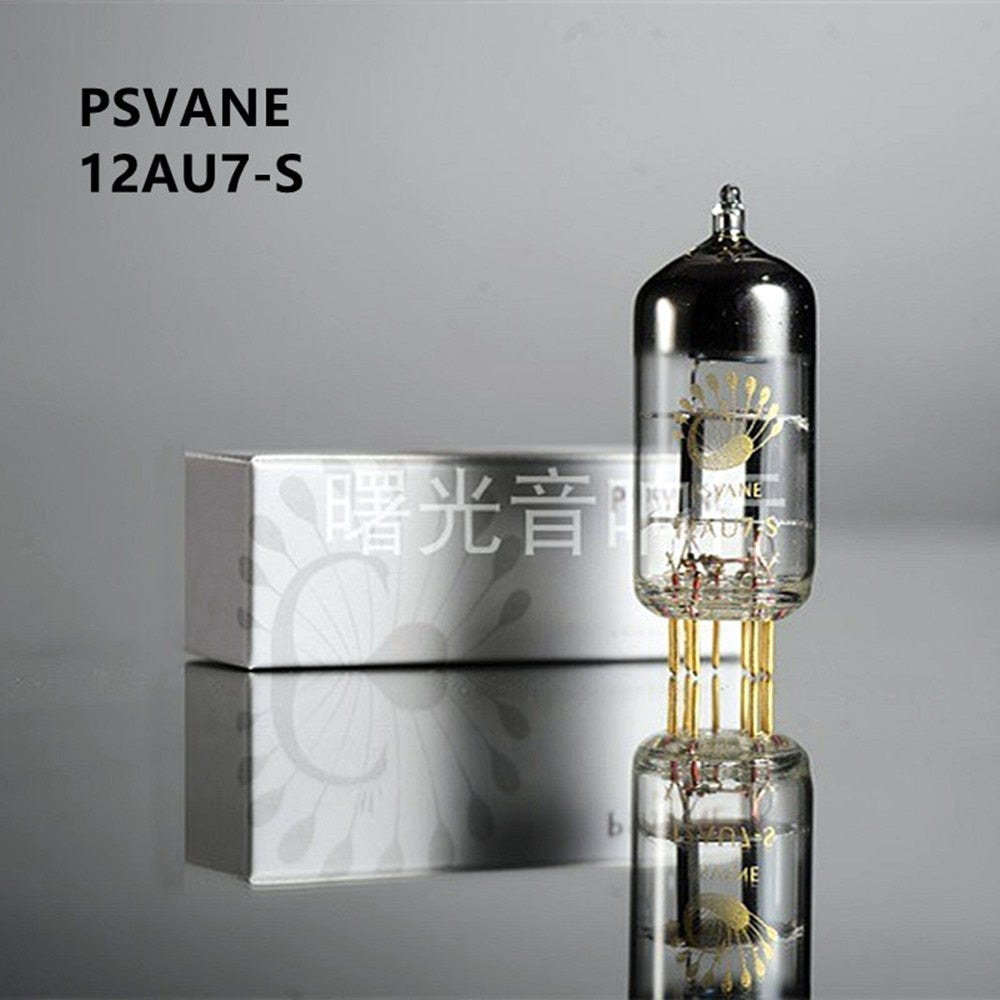 Vacuum ECC83 Equivalent Tubes – Big River Hardware